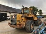 Volvo Bm L90 Parts Equipment Manual
