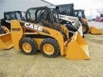 Case Alpha Series Skid Steer Loader Repair Manual