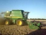 JHON DEERE 9650STS 9750STS