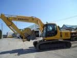Komatsu Pc150-6k, Pc150lc-6k Service and Operator Manual