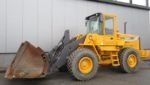 Volvo L180F HL L180FHL Wheel Loader Service Repair Manual Volvo Bm L90c Wheel Loader Service Repair Manual