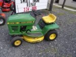 John Deere LTR155