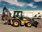 Volvo BL70 Backhoe Loader Service Repair Manual