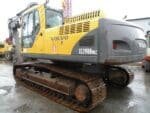 Volvo Bl70b Backhoe Loader Workshop Service Manual Volvo Ec290bnlc