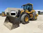 Volvo EW55 Wheel Loader Excavator Service Manual Volvo L70h Wheel Loaders workshop Service Manual