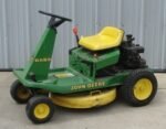 John Deere S220 JOHN DEERE RX63 RX73 RX75 SX75 RX95 SX95 RIDING MOWERS