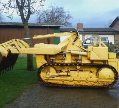 John Deere 2000 Series (2010) Crawler Tractor Repair Technical Manual