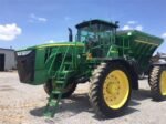John Deere 800 Self-Propelled Windrower Technical Manual John Deere 4940 Self-Propelled Sprayers Diagnostic Service Manual