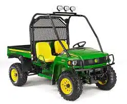John Deere XUV 620i Gator Repair Service Manual John Deere XUV 620i Gator Utility Vehicle Repair Service Manual