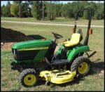 John Deere 2210 Compact Utility Tractor Service Repair Manual John Deere 2210 Compact Utility Tractor Technical Manual