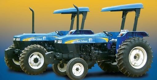 Ford New Holland 4610 4630 5610 6610 6710 7610 7810 7710 8210 Tractor Service Repair Workshop Manual Download