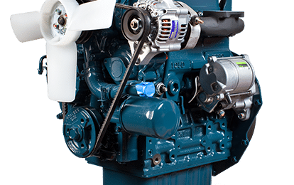 KUBOTA Workshop Manual 05 Diesel Engine