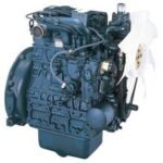 HYUNDAI L4GC ENGINE Workshop service manual Kubota D1403 D1503 D1703 Engine Workshop Service Manual