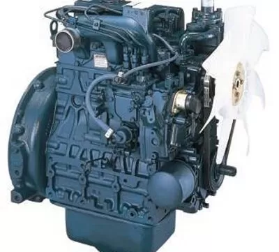 Kubota D1403 D1503 D1703 Engine Workshop Service Manual