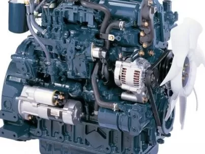 KUBOTA Workshop Manual 05 Diesel Engine Kubota V3600-E3 V3600-T-E3 V3800-DI-T-E3 Diesel Engine Operator Manual