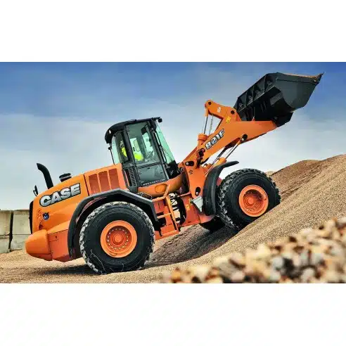 Case 821f 921f Tier 4 Wheel Loader Operator Manual Case 821f 921f Tier 4 Wheel Loader Operator Manual