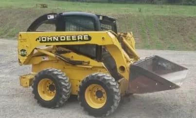 John Deere 240 250 Skid Steer Fuel injection system Repair Manual JOHN DEERE 240 250 SKID STEER LOADER Service Repair Manual