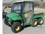 John Deere 4×2 4×6 Gator Utility Engine Service Manual JOHN DEERE 4X2 AND 4X6 GATOR UTILITY VEHICLE Service Repair Manual