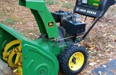 JOHN DEERE 524D 724D 826D 828D AND 1032D Service Repair Manual