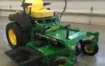 John Deere Mini-Frame z-Trak 717 727 Mower Service Repair Manual TM2043-JOHN DEERE MINI-FRAME Z-TRAK 717 727 MOWER
