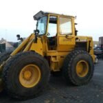 JOHN DEERE 544 544A Service Repair Manual JOHN DEERE 544 544A LOADER Service Repair Manual