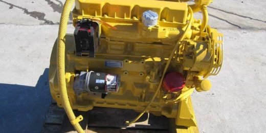 John Deere 3179 4276 6414 Engines Technical Manual