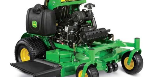 John Deere QuikTrak Pro 648R 652R 652R-EFI Operators Manual