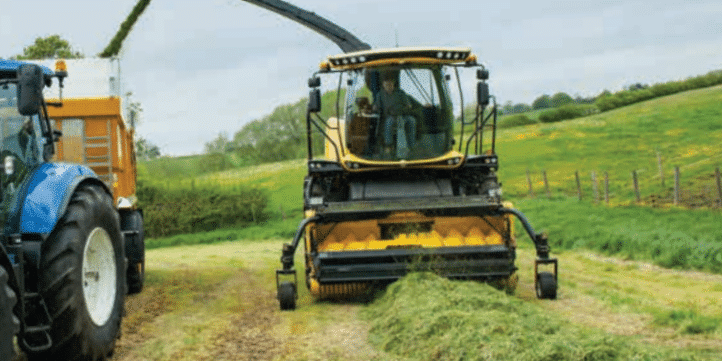 New Holland 300FP 380FP Header Service Manual New Holland 300FP 380FP Header Service Manual