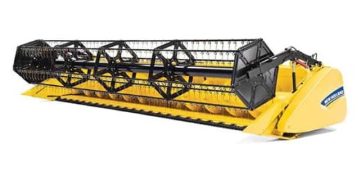 New Holland VariFeed 760CG Grain Header Service Manual