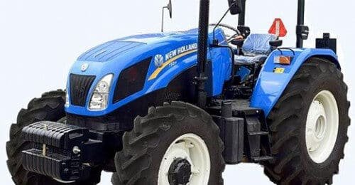 NEW HOLLAND TT4.80 TT4.90 TRACTOR Service ManualNEW HOLLAND TT4.80 TT4.90 TRACTOR Service Manual