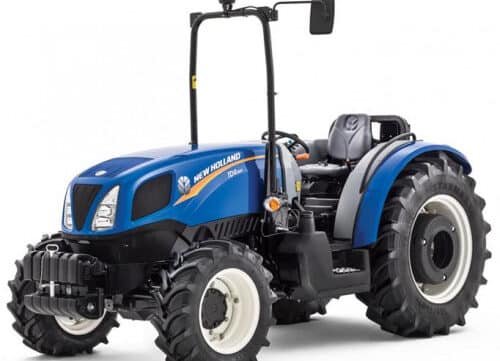 New Holland Td65F Td75F Td85F Tractor Service Manual New Holland Td65F Td75F Td85F Tractor Service Manual