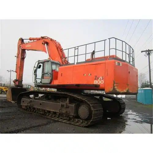 Hitachi Zaxis Zx 800 800h 850h Excavator Service Manual hitachi zaxis zx 800 800h 850h