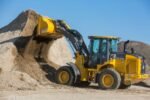 John Deere 444k 4wd Loader Service Repair Manual