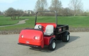 Toro Workman 3000 4000 Series Service Manual