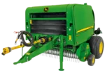 John Deere 440E 450E Baler Technical Repair Manual