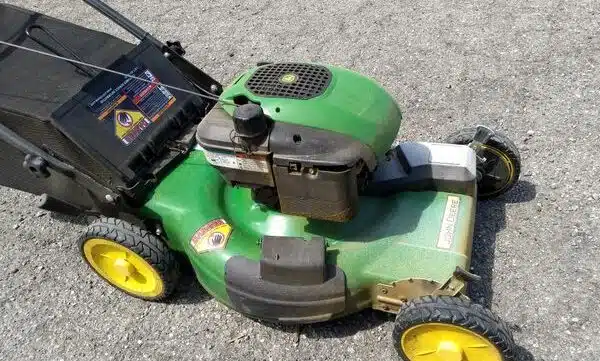 John Deere Js26, Js28, Js36