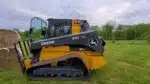 John Deere 331G and 333G Track Loader Repair Service Manual