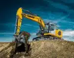 Liebherr R922, R924, R926, R928, R930, R934, R938, R945 Hydraulic Excavator Service Repair Manual