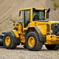Volvo L60F operator manual Pdf Download