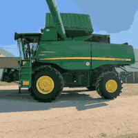 John Deere S650sts, S660sts, S670sts Baler Technical Repair Manual