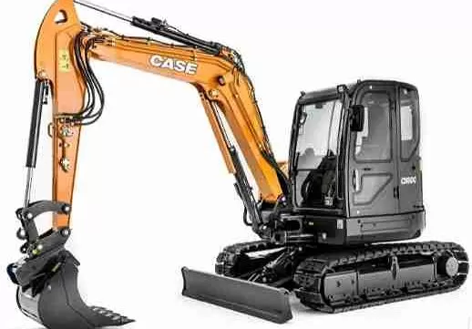 Case Cx60c Excavator Tier 4 Parts Catalog Manual Case Cx60c Excavator Tier 4 Parts Catalog Manual