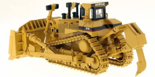 D11R Caterpillar Track-Type