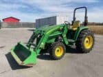 John Deere 330clc Workshop Manual John Deere 4120 4320 Utility Service Manual tm105119