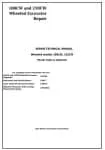John Deere 210C 310C 315C Backhoe Loader Repair Manual