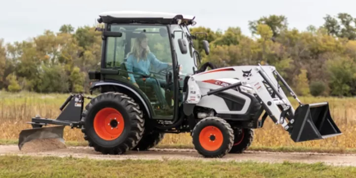 Bobcat Ct2025 Ct2035 Ct2540 Bobcat Ct2025 Ct2035 Ct2540 Compact Tractor Service Repair Manual