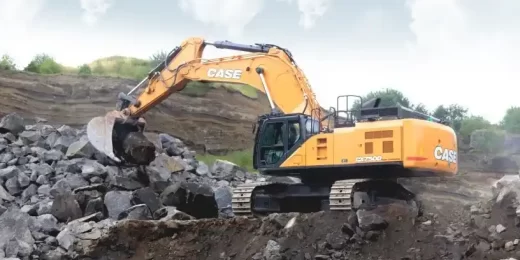 Case Cx750d Crawler Excavator Tier 4 Service Repair Manual