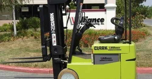 Clark tmg 12 25 forklift service repair manual