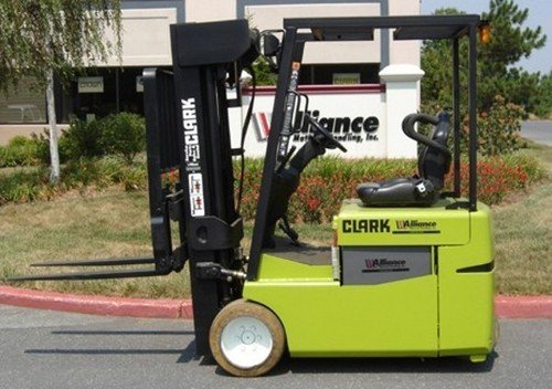 Clark tmg 12 25 forklift service repair manual