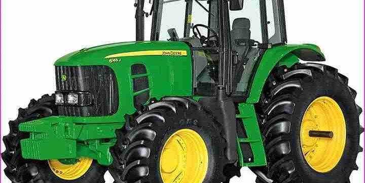 John Deere 6135j 6210j Tractor Diagnostic Technical Manual John Deere 6135j 6210j Tractor Service Repair Manual