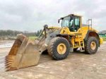 Volvo L180H Wheel Loader Service Repair Manual